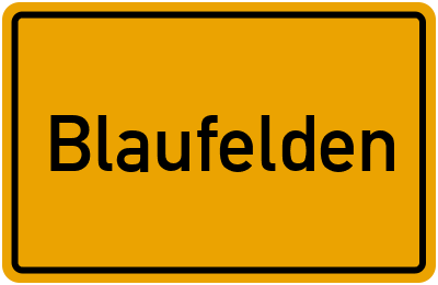 Blaufelden in Baden-Württemberg erkunden