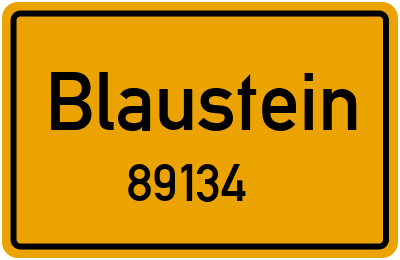 89134 Blaustein