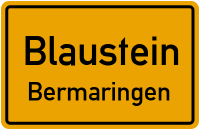 Blaustein