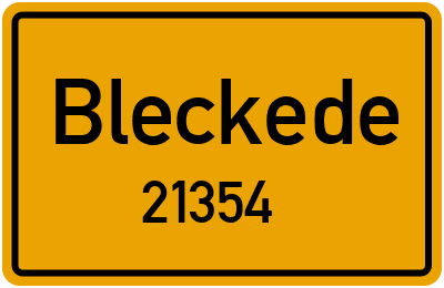 21354 Bleckede