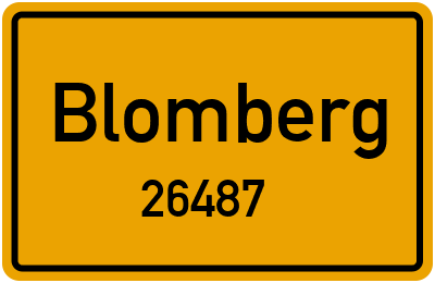 26487 Blomberg