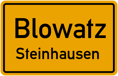 Blowatz