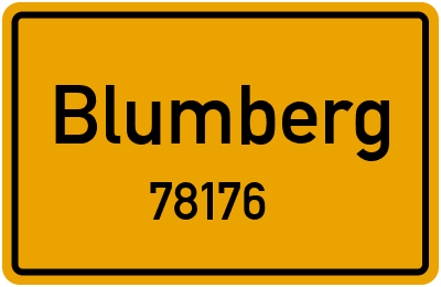 78176 Blumberg