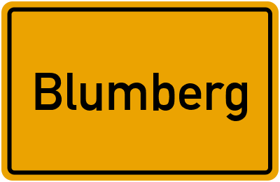 Blumberg erkunden: Fotos & Services