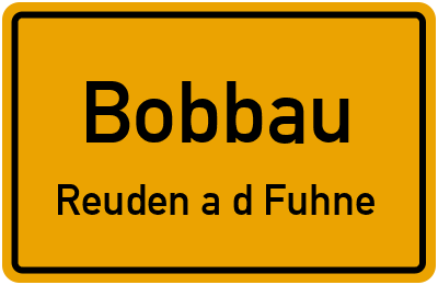 Bobbau