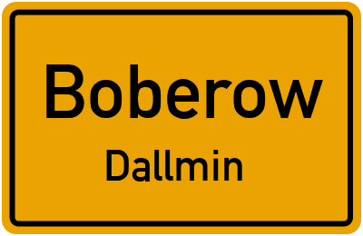 Boberow