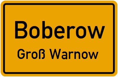 Boberow