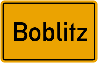Boblitz in Brandenburg erkunden