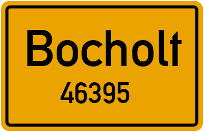 46395 Bocholt