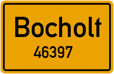 46397 Bocholt