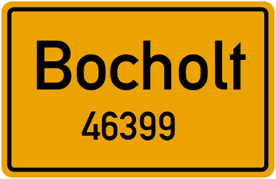 46399 Bocholt