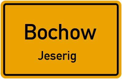 Bochow