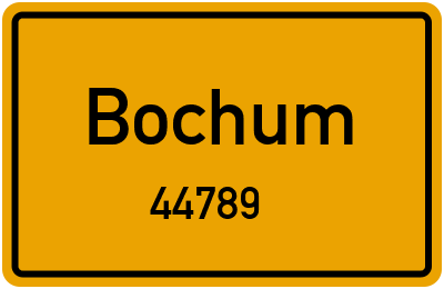 Bochum 44789