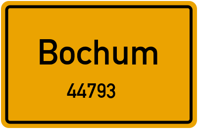 Bochum 44793