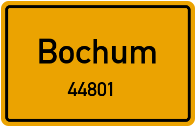 44801 Bochum