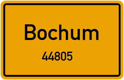 Bochum 44805