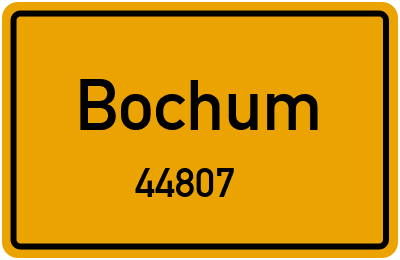 Bochum 44807