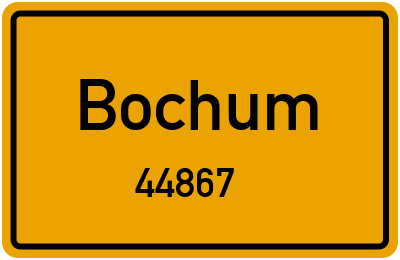 44867 Bochum