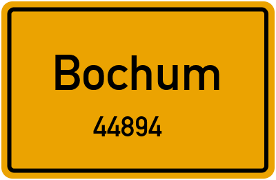 44894 Bochum