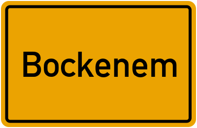 onlinestreet Branchenbuch für Bockenem