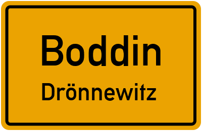 Boddin