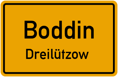 Boddin