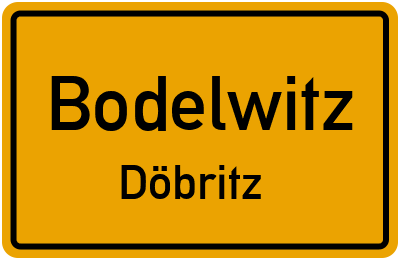 Bodelwitz