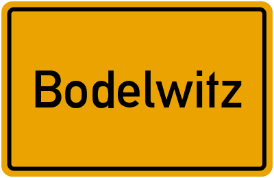 Bodelwitz erkunden