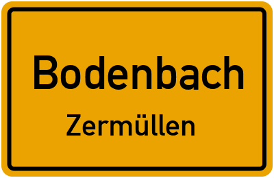 Bodenbach