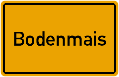 Bodenmais in Bayern