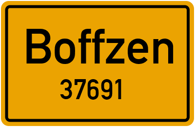 37691 Boffzen