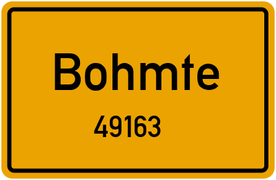 49163 Bohmte