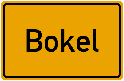 onlinestreet Branchenbuch für Bokel