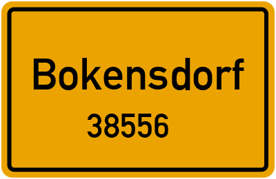 38556 Bokensdorf