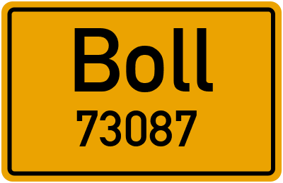 73087 Boll