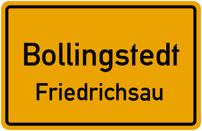 Bollingstedt