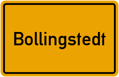 Bollingstedt in Schleswig-Holstein erkunden