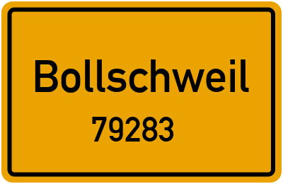 79283 Bollschweil