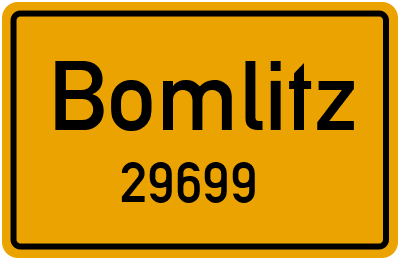 29699 Bomlitz
