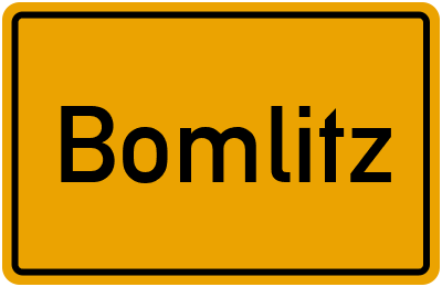 Branchenbuch Bomlitz, Niedersachsen
