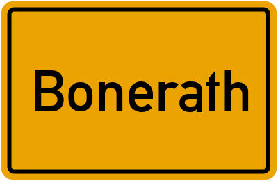 Bonerath in Rheinland-Pfalz