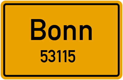 Bonn 53115
