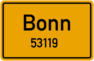 Bonn 53119