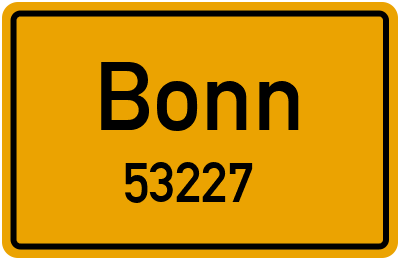 Bonn 53227