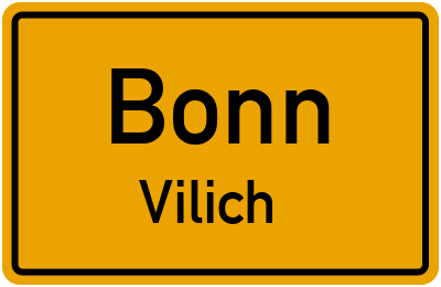 Briefkasten in Bonn Vilich