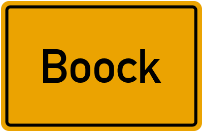 onlinestreet Branchenbuch für Boock