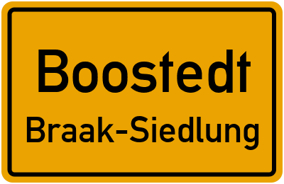 Boostedt