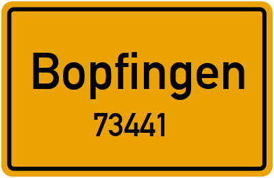 73441 Bopfingen