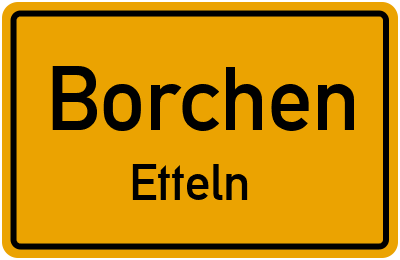 Borchen
