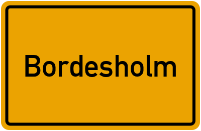 Bordesholm in Schleswig-Holstein